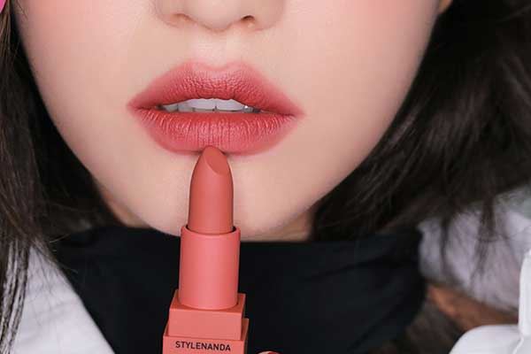 Những màu son hợp với da ngăm mà các chị em không thể bỏ qua