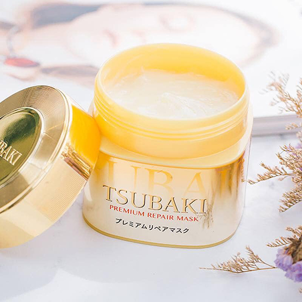 Shiseido Tsubaki Vàng Premium-giup-toc-mem