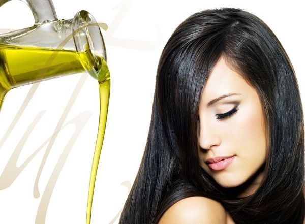 Chia sẻ cách sử dụng dầu oliu dưỡng tóc mềm mượt