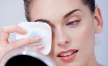 Tẩy trang mascara Remover Kkiss Me