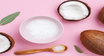 Công dụng của dầu dừa trong làm đẹp mà bạn không ngờ tới