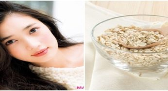 Bí quyết sử dụng yến mạch làm đẹp da mặt hiệu quả