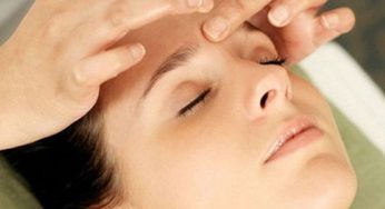 Hướng dẫn cách bấm huyệt làm đẹp da mặt hiệu quả