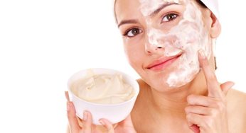 Mách bạn làm đẹp bằng sữa chua không đường siêu dễ